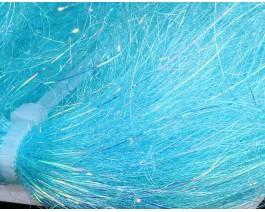Supreme Wing Hair, Aquamarine